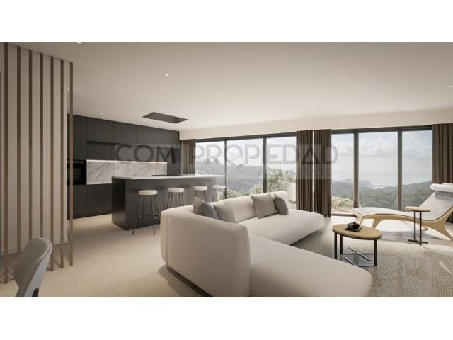 Piso En venta en Génova, Palma De Mallorca photo 0