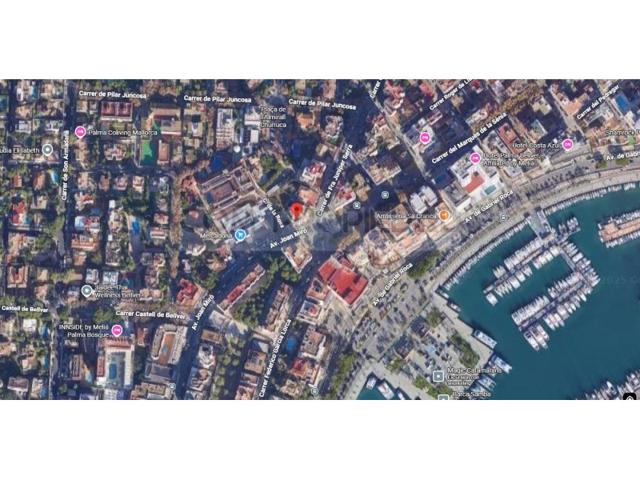 Parking Subterráneo En venta en Palma De Mallorca photo 0