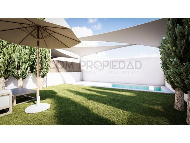 Piso En venta en Génova, Palma De Mallorca photo 0