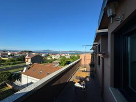  Ático En venta en A Illa De Arousa photo 0