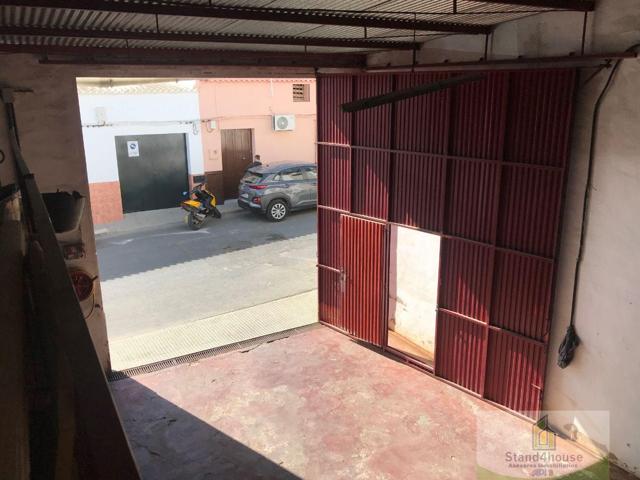Nave Industrial En venta en Bollullos Par Del Condado, Bollullos Par Del Condado photo 0