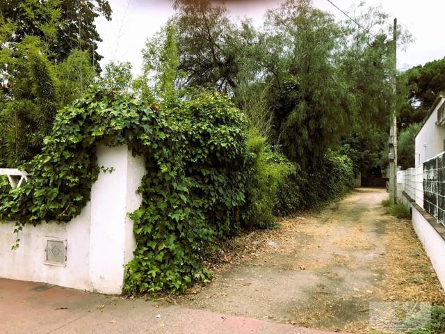 Terreno Urbanizable En venta en El Brillante, Córdoba photo 0