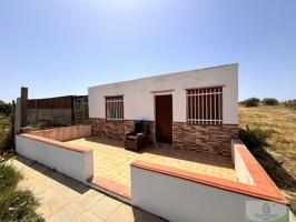 Terreno Urbanizable En venta en El Pezón, La Palma Del Condado photo 0