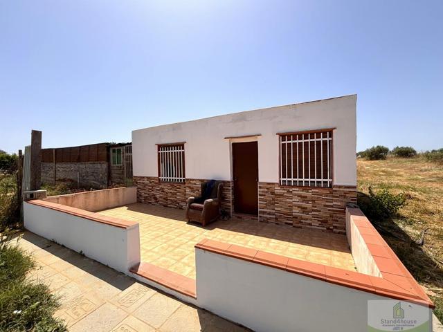 Terreno Urbanizable En venta en El Pezón, La Palma Del Condado photo 0