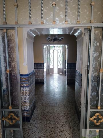 Unifamiliar Pareada En venta en Condado De Huelva, La Palma Del Condado photo 0