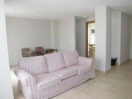 Piso en alquiler amueblado junto calle Real photo 0