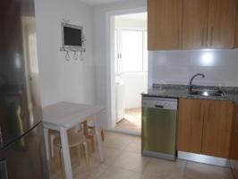 Piso en alquiler amueblado junto calle Real photo 0
