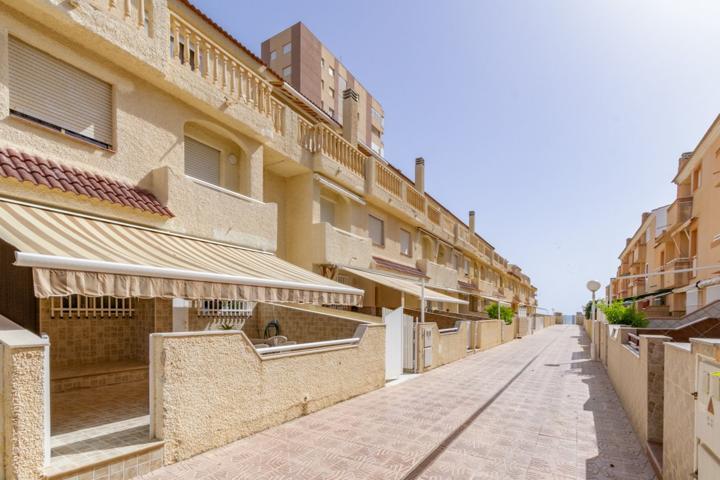 Urb. Costa de Bonn, ideal para familias y amantes de La Manga, zona del Zoco. photo 0