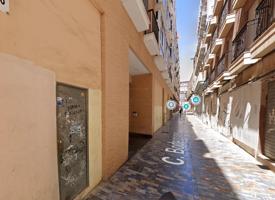 ZONA CENTRO LOCAL COMERCIAL DE 165 M2 photo 0