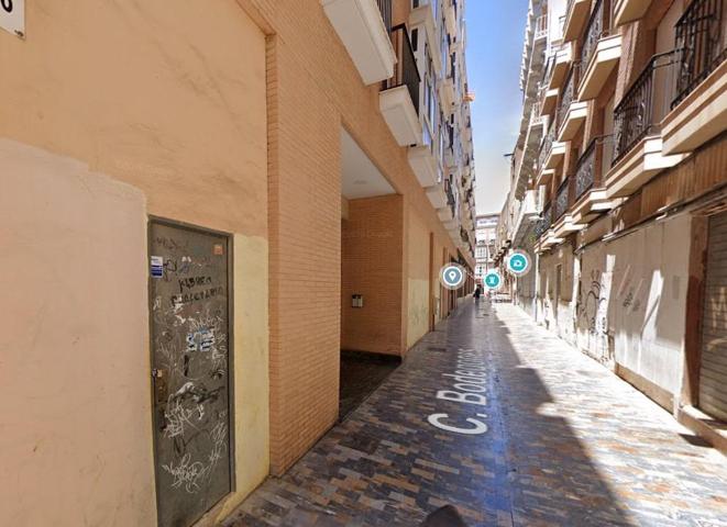 ZONA CENTRO LOCAL COMERCIAL DE 165 M2 photo 0