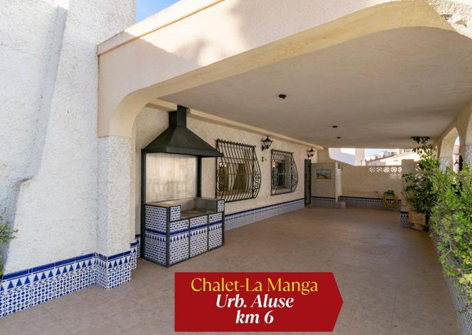 ¡Descubre tu hogar perfecto en La Manga del Mar Menor! photo 0