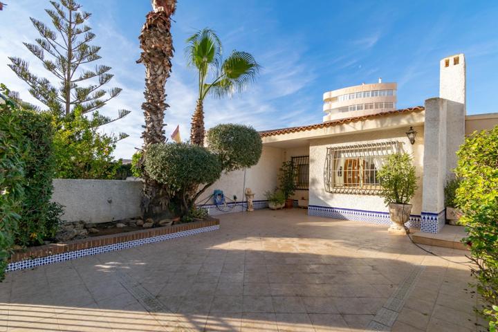 ¡Descubre tu hogar perfecto en La Manga del Mar Menor! photo 0