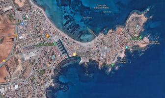 CABO DE PALOS - SOLAR PARA VIVIENDAS Y ALOJAMIENTOS TURÍSTICOS photo 0