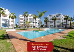 Resort Terrazas de la Torre, campo de golf 'Los Saurines' photo 0