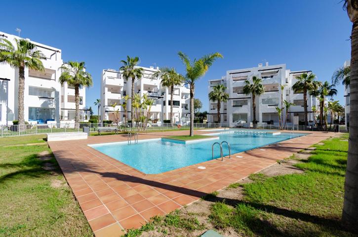 Resort Terrazas de la Torre, campo de golf 'Los Saurines' photo 0