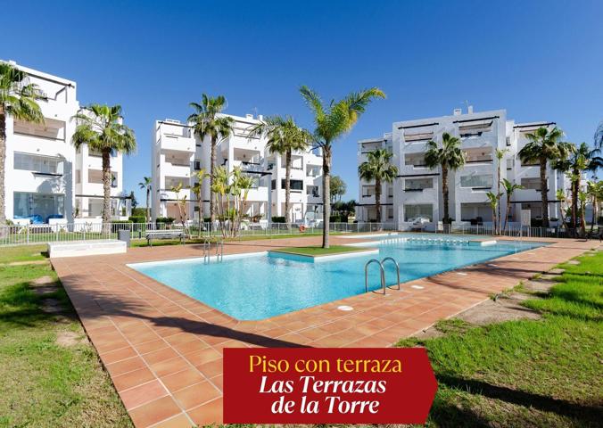 Resort Terrazas de la Torre, campo de golf 'Los Saurines' photo 0