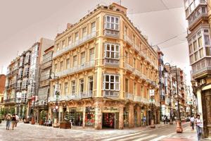 CARTAGENA CENTRO HISTÓRICO, EN LO MEJOR DE LA ZONA COMERCIAL-PEATONAL DE LA CIUDAD photo 0
