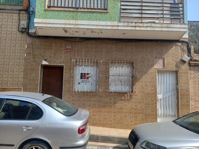 🏡 Oportunidad de inversión o primera vivienda en Cartagena – Barrio de San Antón photo 0