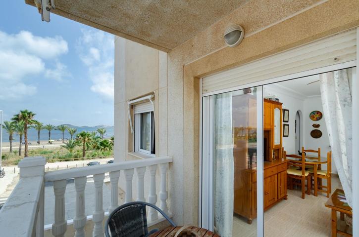¡Descubre tu hogar ideal en primera línea de mar en Menor ! photo 0