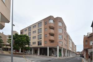 Edificio Mirador piso de 2 dormitorios, 2 baños y con plaza de garaje photo 0