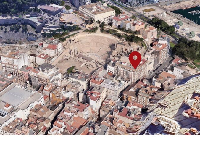 🏛️ Vive la historia desde tu balcón photo 0