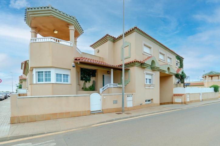 Vive el estilo mediterráneo, espacios amplios te están esperando en El Algar photo 0