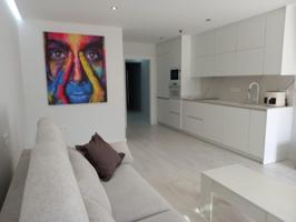 Cartagena, planta baja en alquiler 1 dorm photo 0