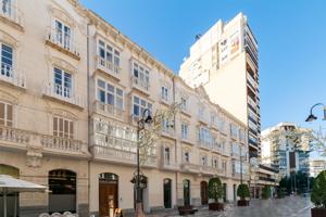 CARTAGENA-CASCO HISTÓRICO con plaza de garaje photo 0