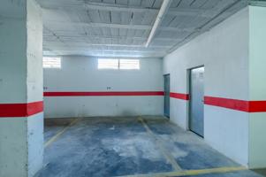 Plaza de Garaje Residencial Nueva Sta Lucía photo 0