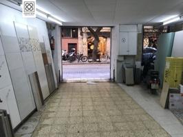 LOCAL COMERCIAL EN VENTA EN EL BORNE photo 0