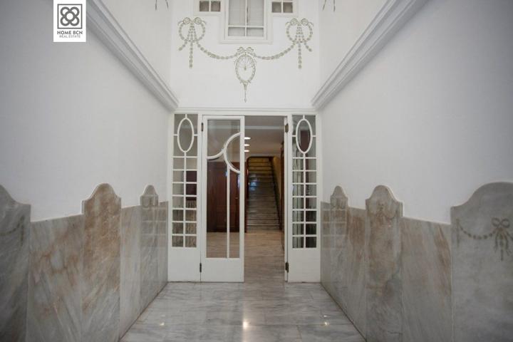 Piso en alquiler en Calle Consell De Cent, Barcelona photo 0