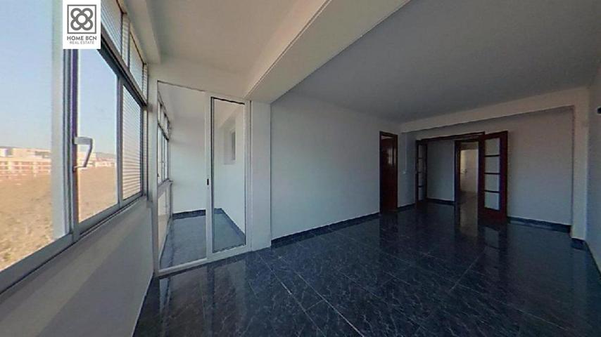 Piso en venta C- Camp Arriassa photo 0