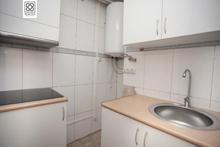PISO EN VENTA EN CALLE SANT BARTOMEU photo 0
