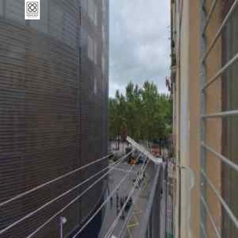 PISO EN VENTA JUNTO RAMBLA RAVAL photo 0