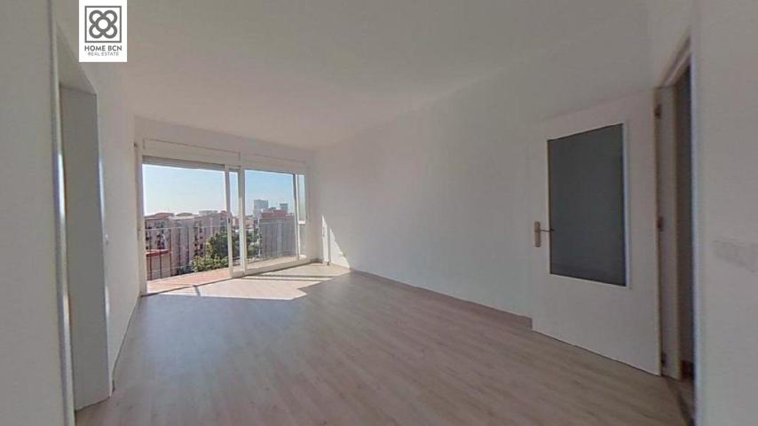 PISO EN VENTA CON INQUILINO EN GRAN VIA CORTS CATALANES photo 0