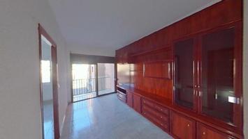 PISO EN VENTA CON INQUILINO EN AV. ALFONSO XIII- BADALONA photo 0