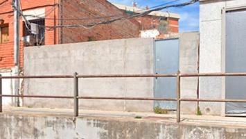 SOLAR EN VENTA EN C- ESTRELLA - BADALONA photo 0