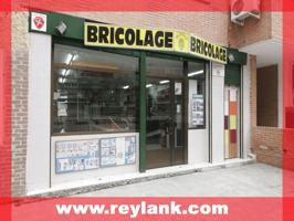 Local En venta en San Fernando De Henares photo 0