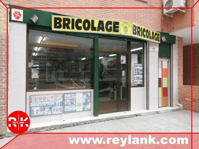 Local En venta en San Fernando De Henares photo 0