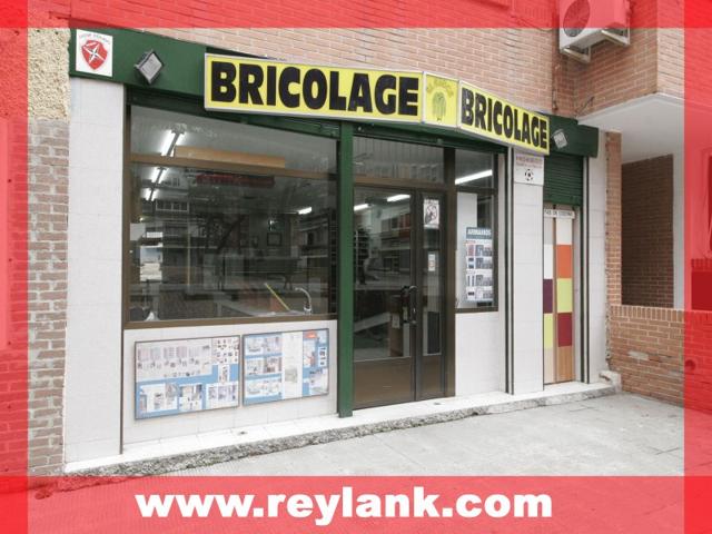 Local En venta en San Fernando De Henares photo 0