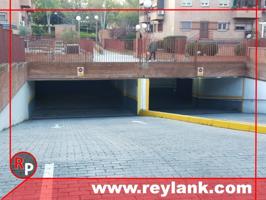Parking En venta en San Fernando De Henares photo 0