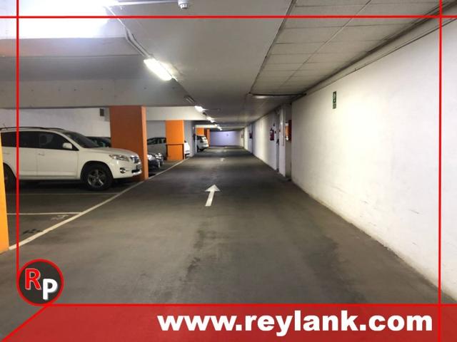 Parking En venta en San Fernando De Henares photo 0