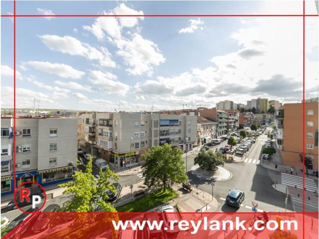 Piso En venta en San Fernando De Henares photo 0