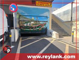 Parking En venta en San Fernando De Henares photo 0