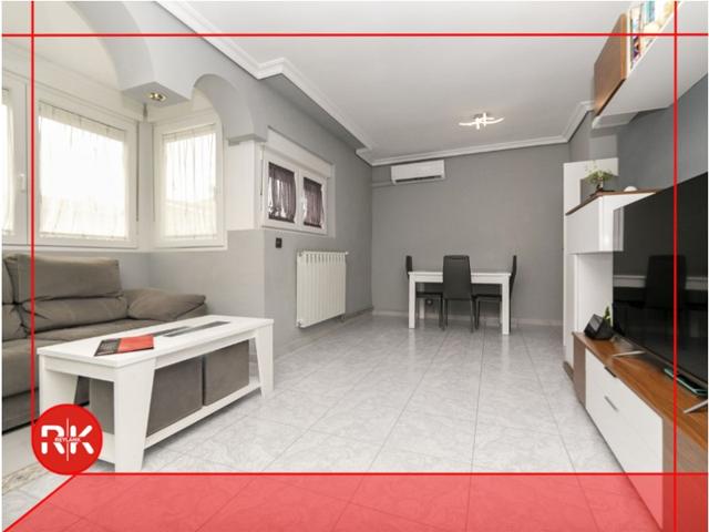 Piso En venta en San Fernando De Henares photo 0
