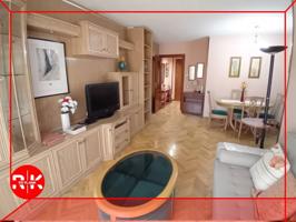 Piso En alquiler en San Fernando De Henares photo 0