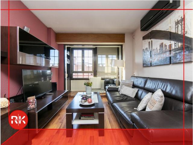 Piso En venta en San Fernando De Henares photo 0
