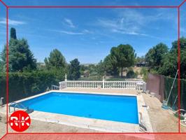 Casa En venta en Illana photo 0