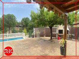 Casa En venta en Illana photo 0