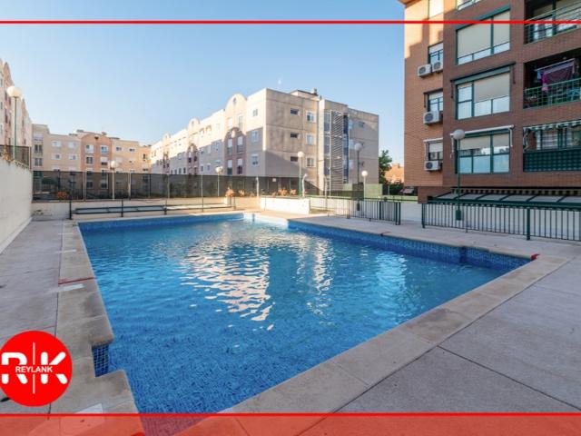 Piso En venta en San Fernando De Henares photo 0